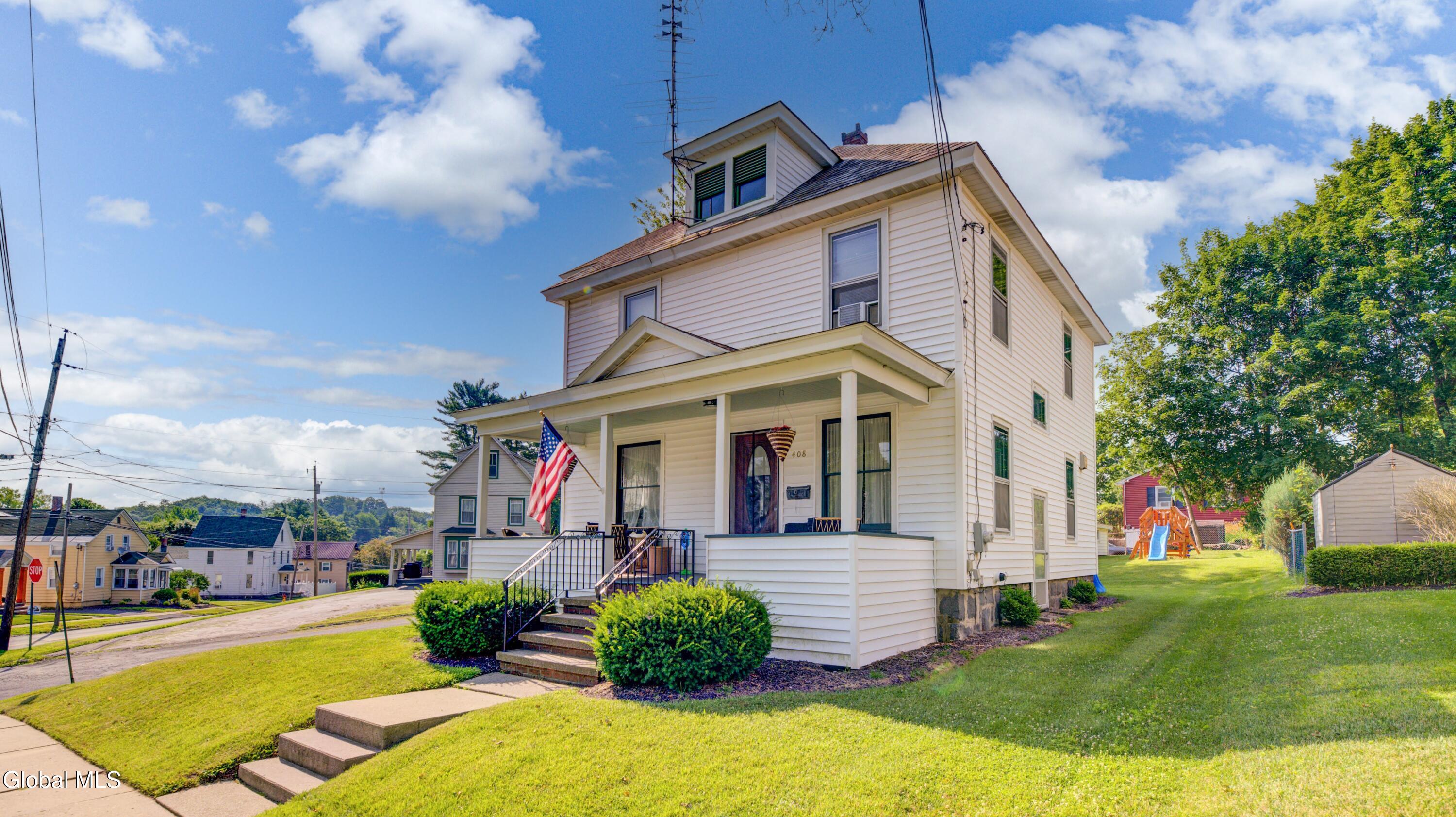 408 Prospect Street