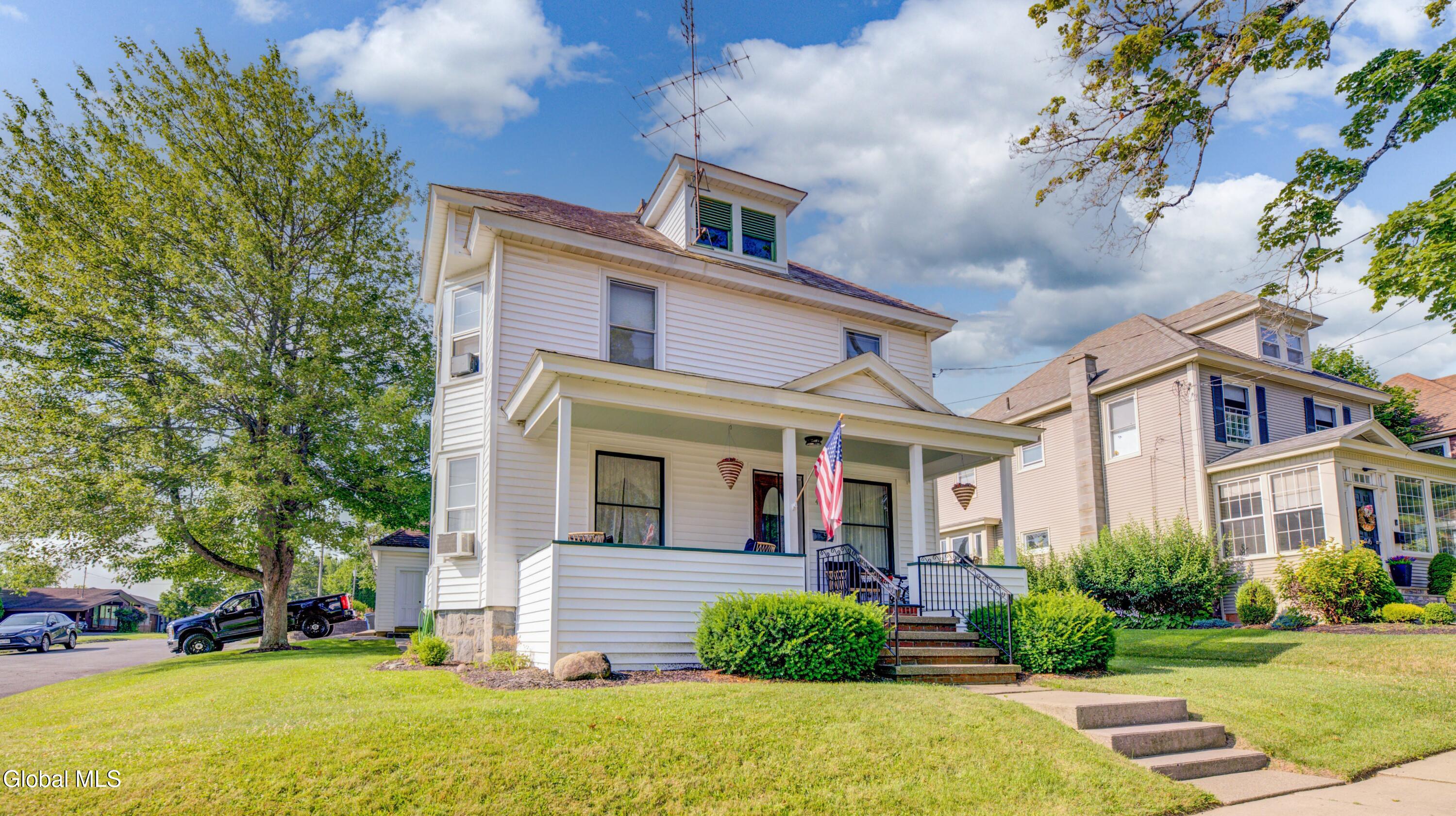 408 Prospect Street