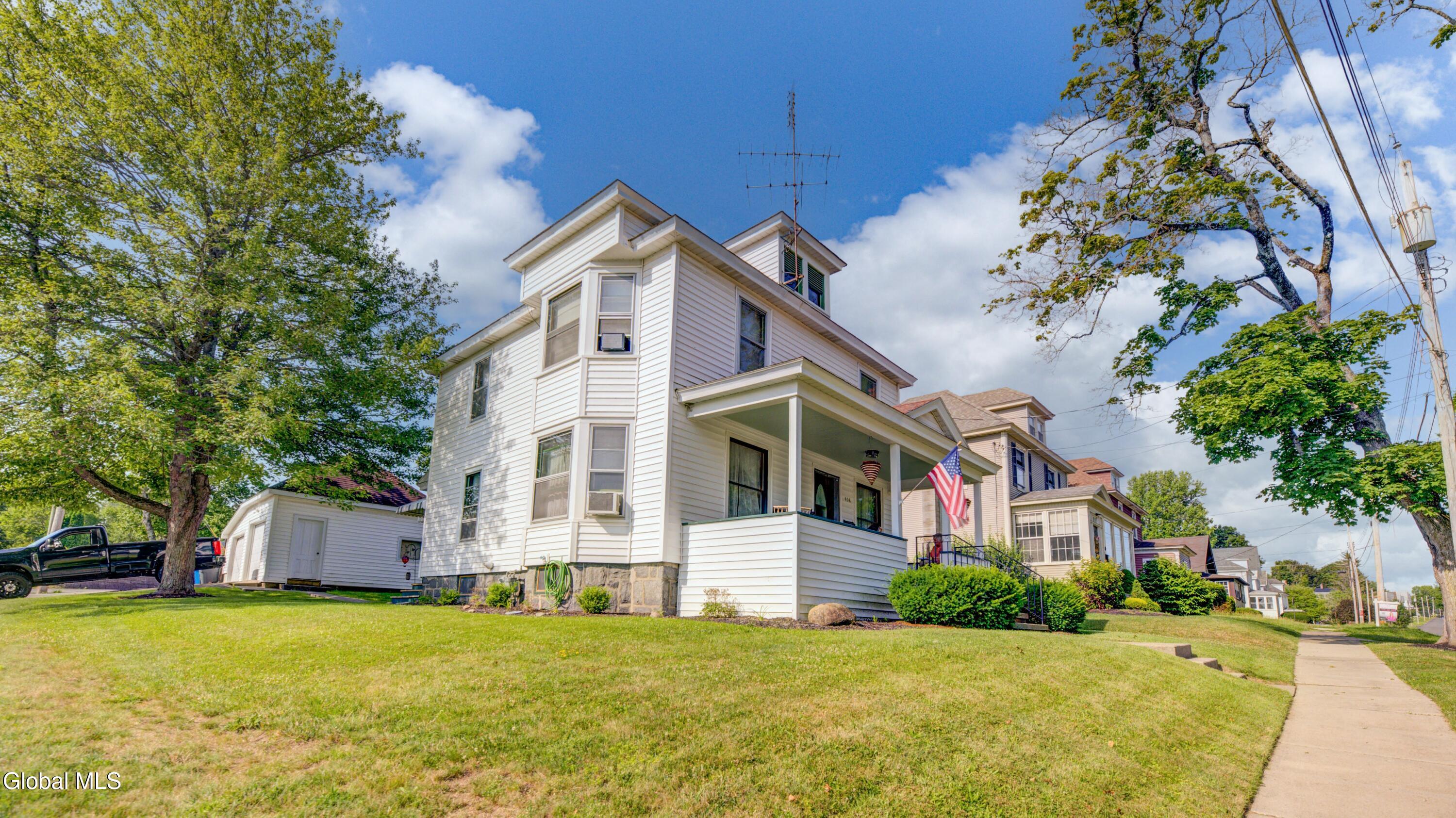 408 Prospect Street