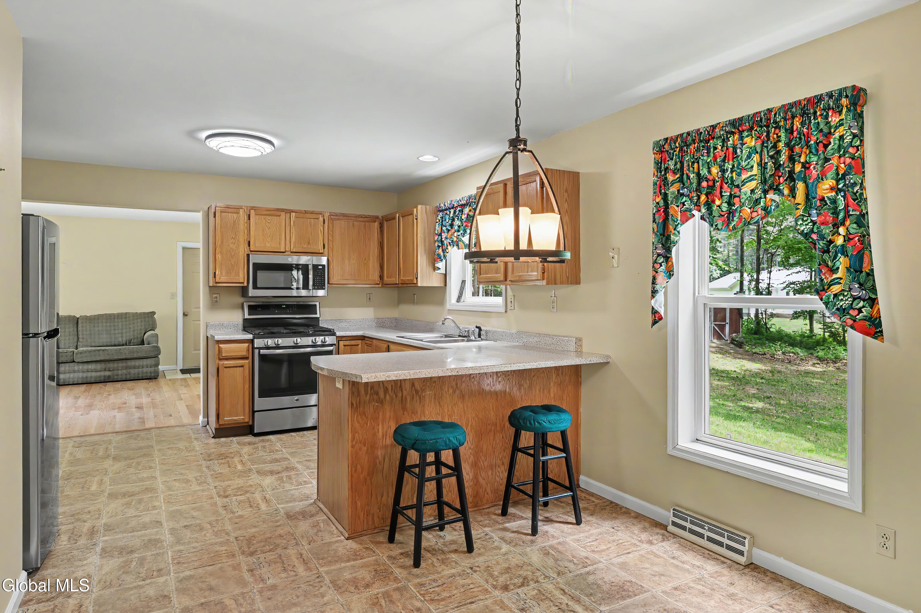 30 Oak View Drive