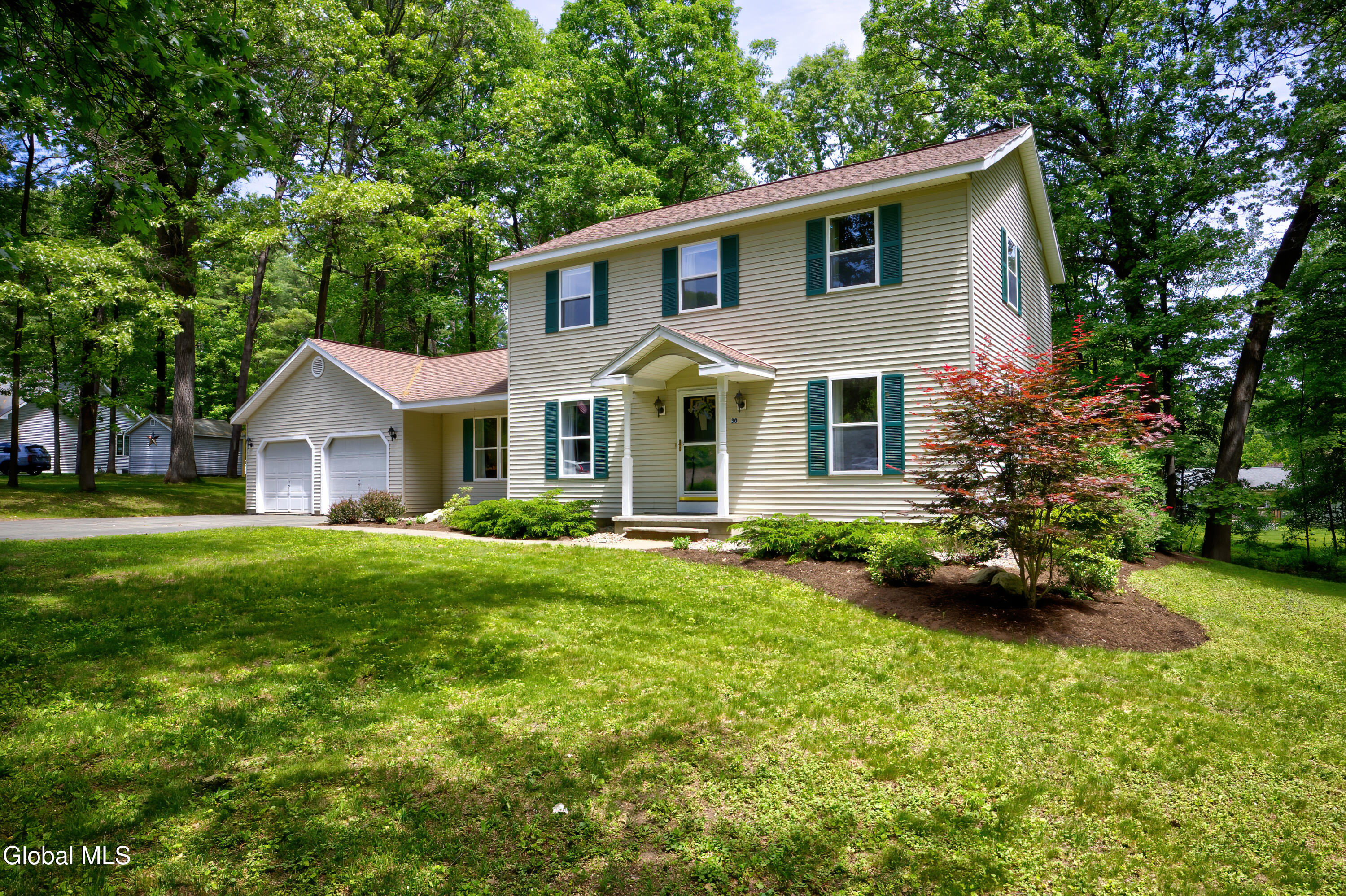 30 Oak View Drive