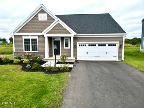 Photo of 24 Silver Oak Drive, Halfmoon, NY 12065 (MLS # 202513373)