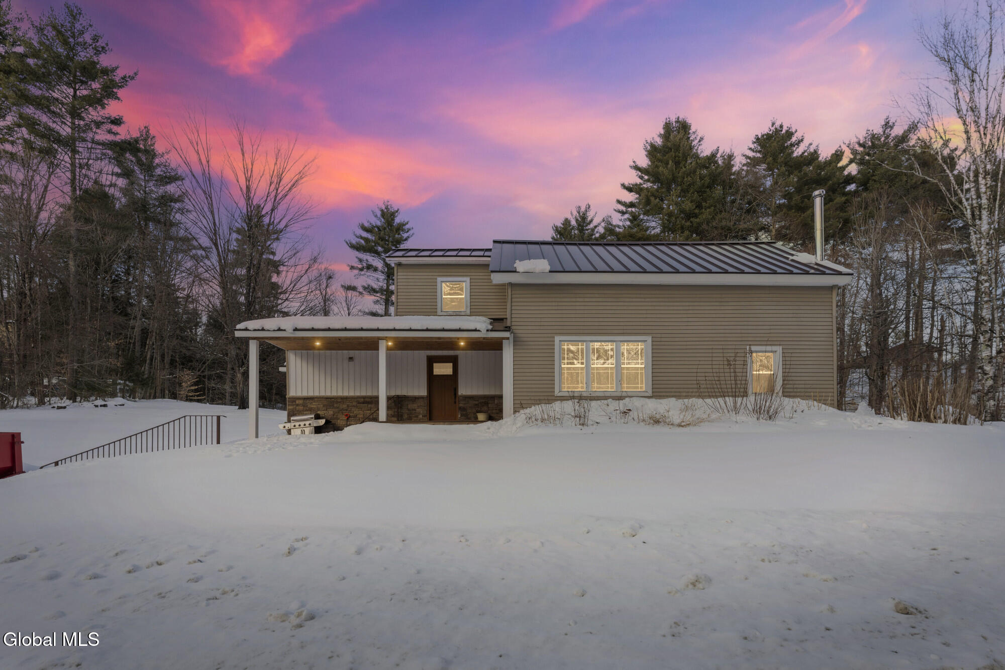 277 Hadlock Pond Road