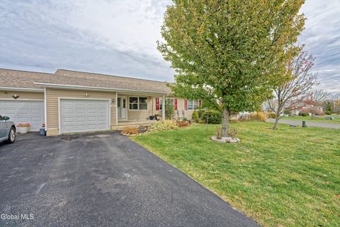 Photo of 122 Skyview Drive, Greenville, NY 12083 (MLS # 202612954)