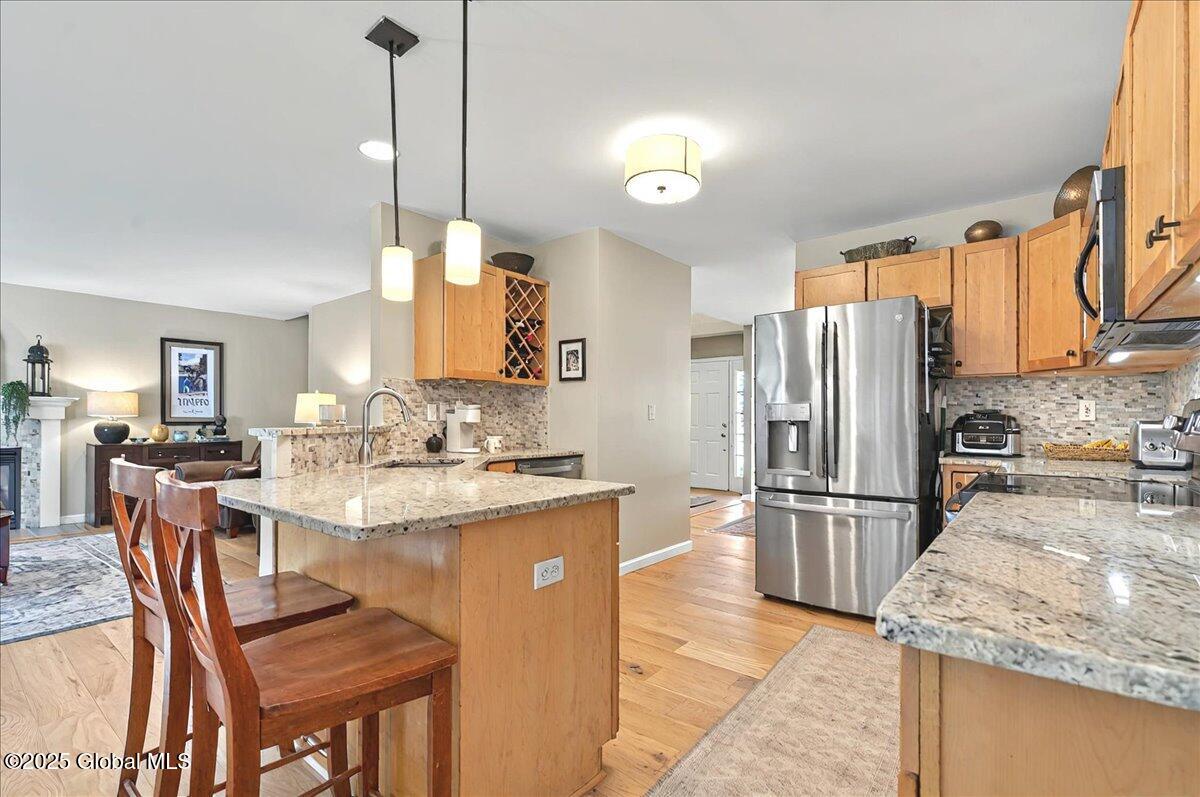10 Maya Drive, Gansevoort, New York image 17