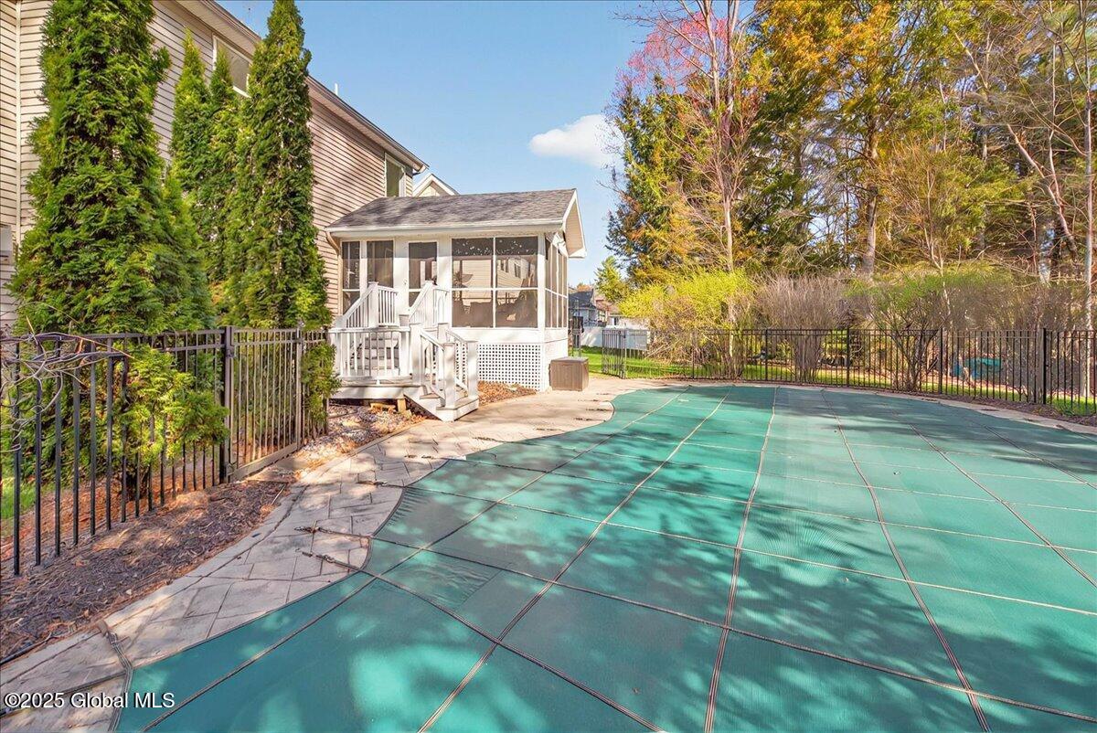 10 Maya Drive, Gansevoort, New York image 10