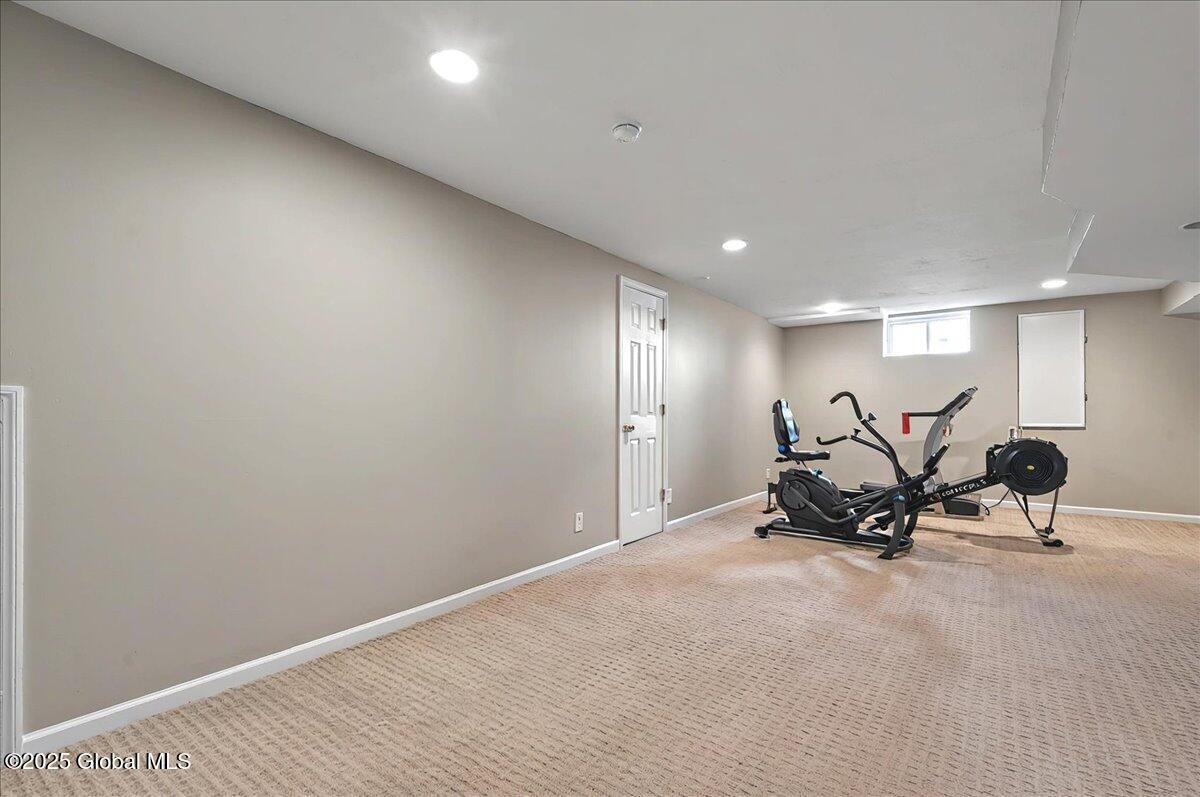 10 Maya Drive, Gansevoort, New York image 42