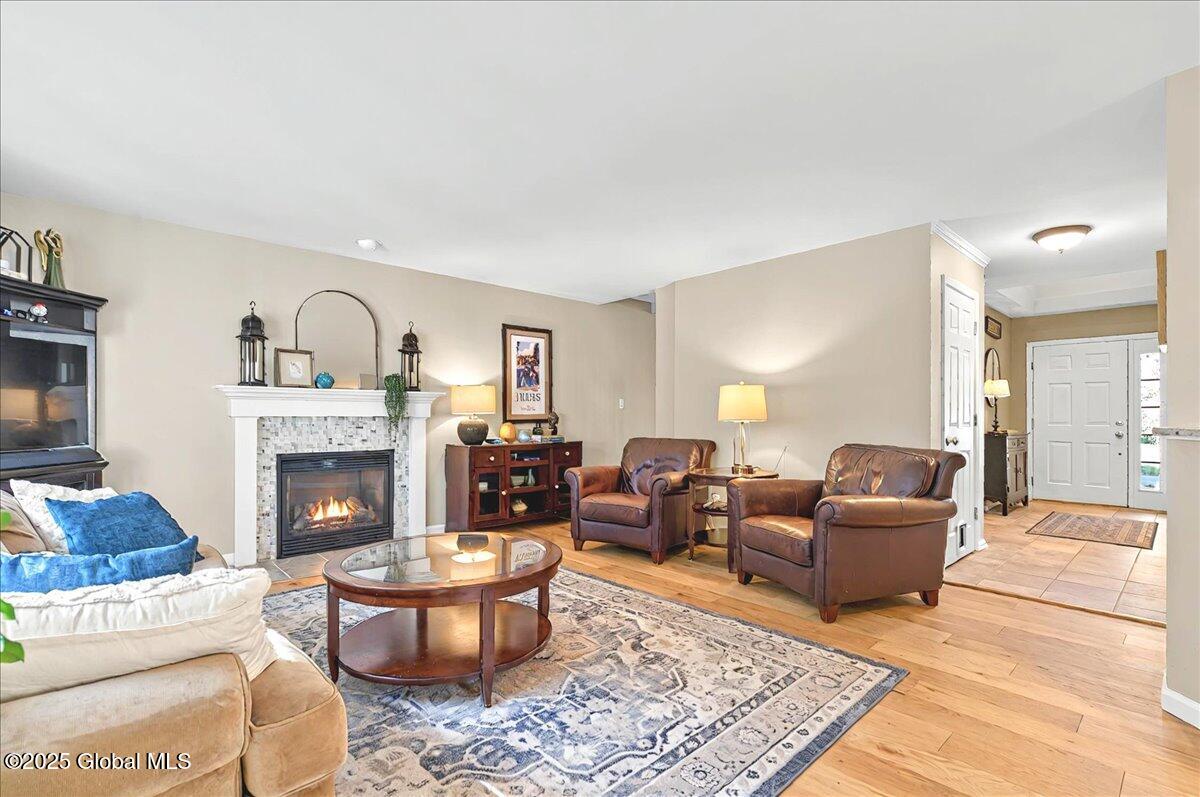 10 Maya Drive, Gansevoort, New York image 26
