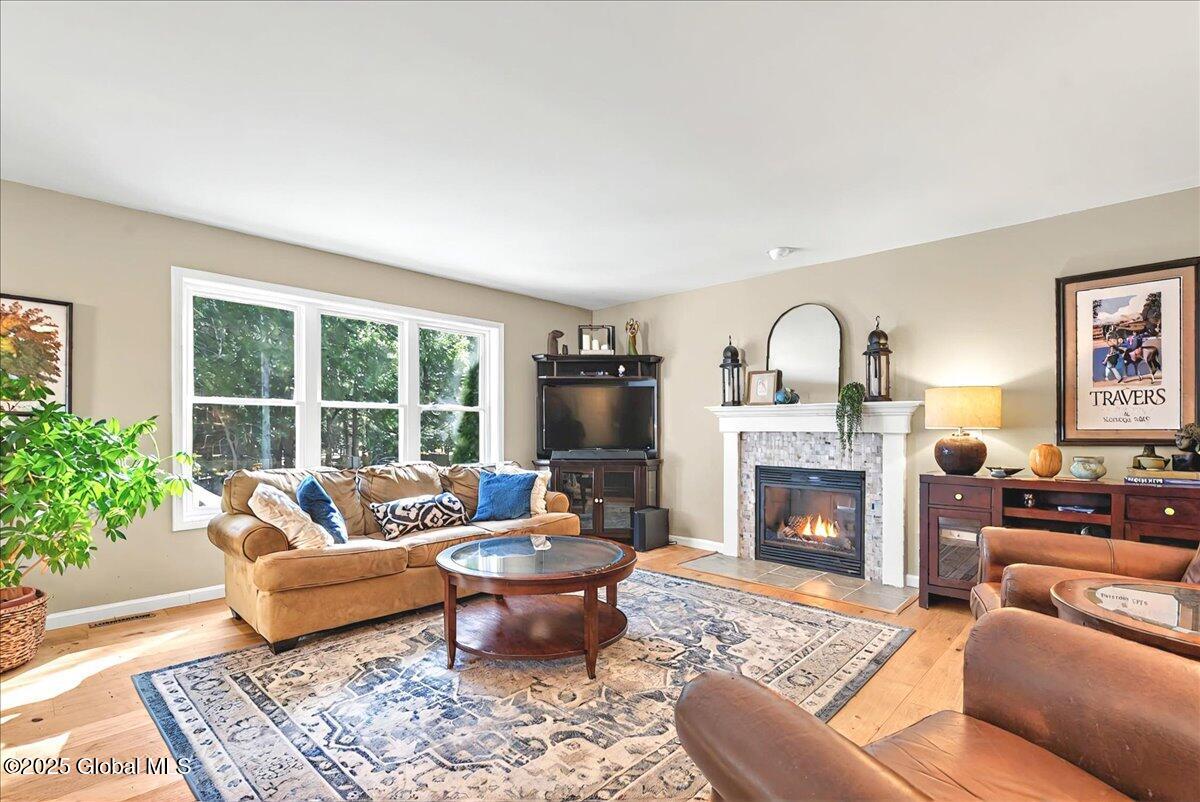 10 Maya Drive, Gansevoort, New York image 22