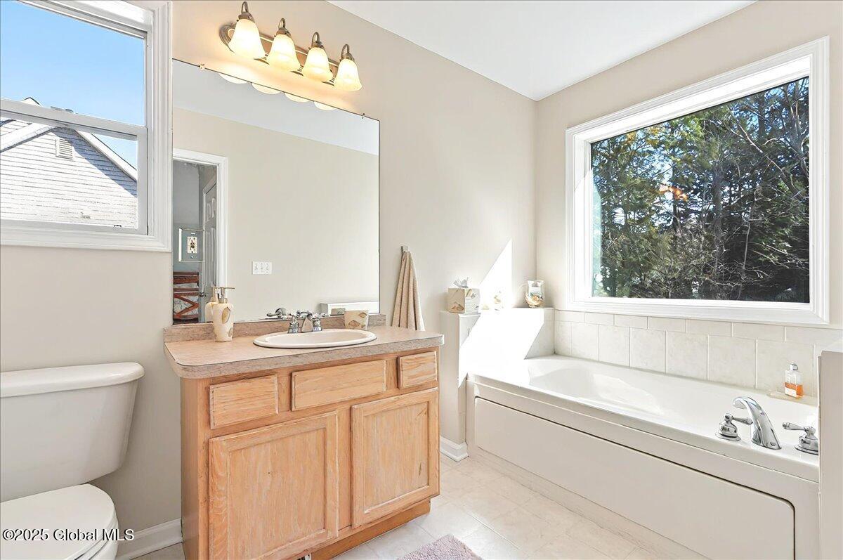 10 Maya Drive, Gansevoort, New York image 32