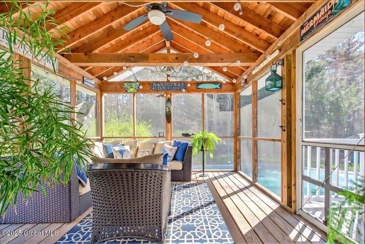 10 Maya Drive, Gansevoort, New York image 12