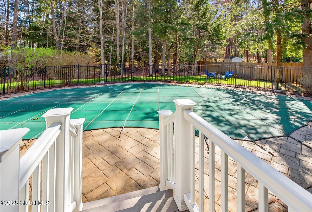 10 Maya Drive, Gansevoort, New York image 11