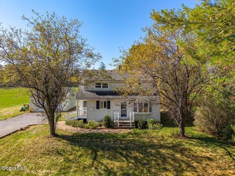 Photo of 325 Hop City Road, Ballston Spa, NY 12020 (MLS # 202527020)