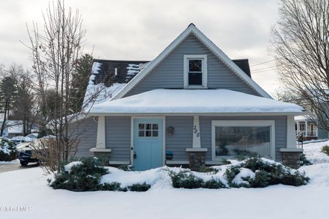 Photo of 288 Church Street, Saratoga Springs, NY 12866 (MLS # 202610386)