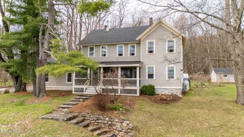 Photo of 191 County Highway 123, Mayfield, NY 12117 (MLS # 202615357)