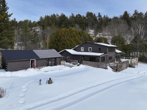 Homes For Sale - 225 Fairy Lake Road<br/> Moriah, NY 12960
