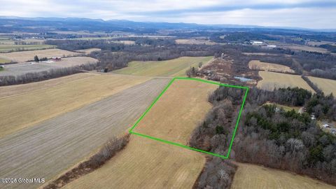Vacant Land For Sale - L15 Old Sharon Road<br/> Montgomery County, Canajoharie, NY 13317