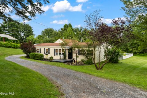 Homes For Sale - 96 Brickhouse Road<br/> Stillwater, NY 12170