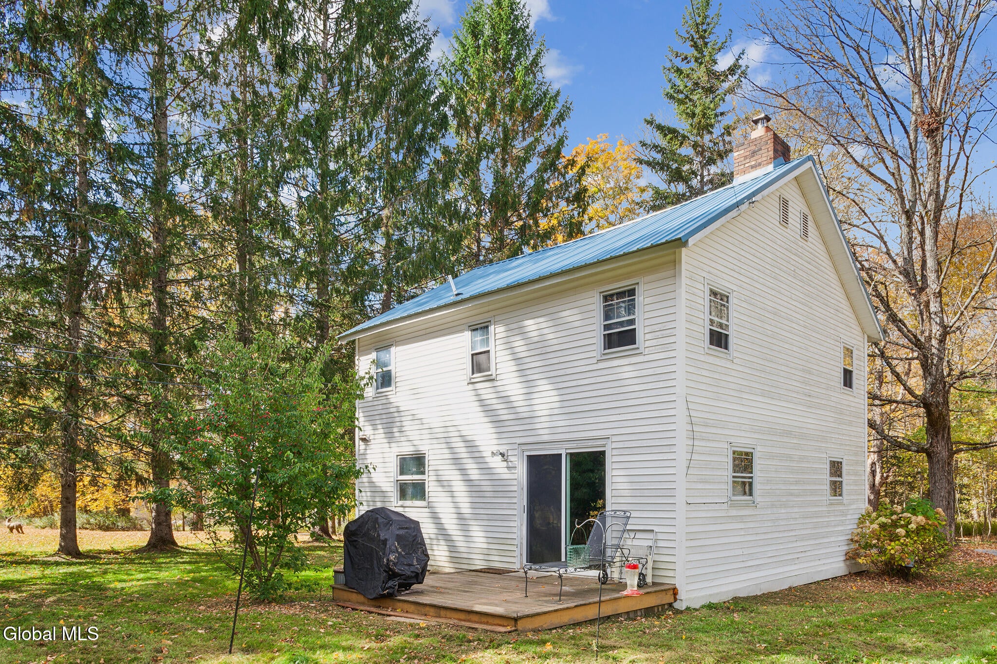 112 Rossman Hill Road