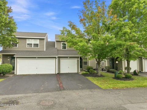Photo of 131 Harvard Road, Watervliet, NY 12189 (MLS # 202625147)