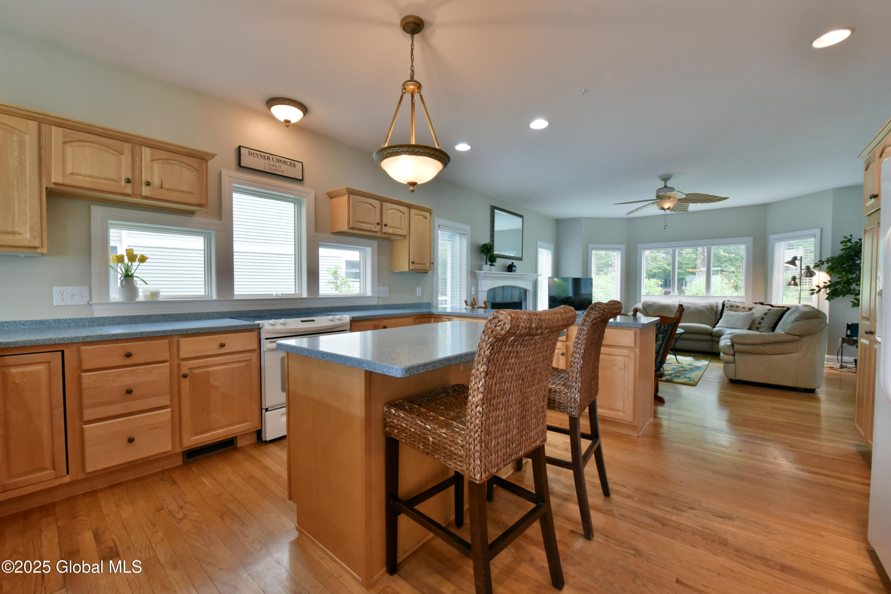 3043 E Southshore Drive, Hagaman, New York image 12