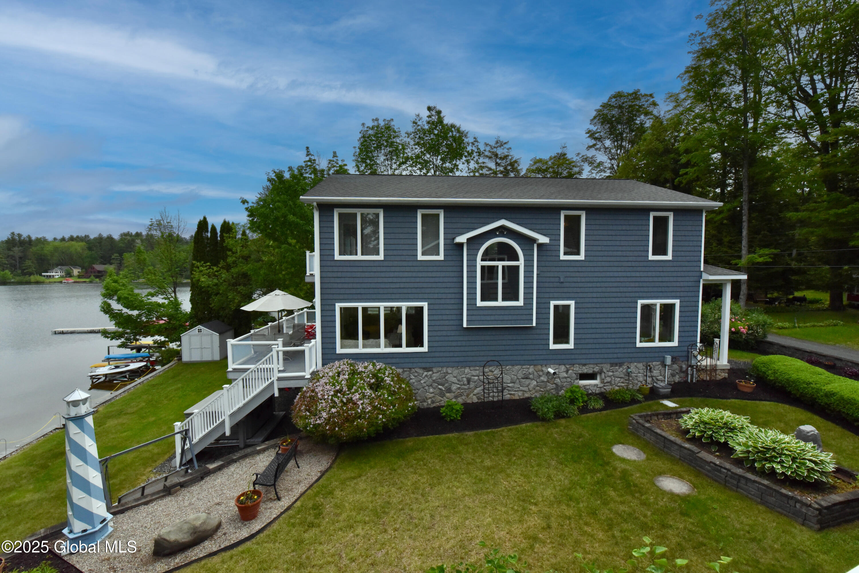 3043 E Southshore Drive, Hagaman, New York image 4