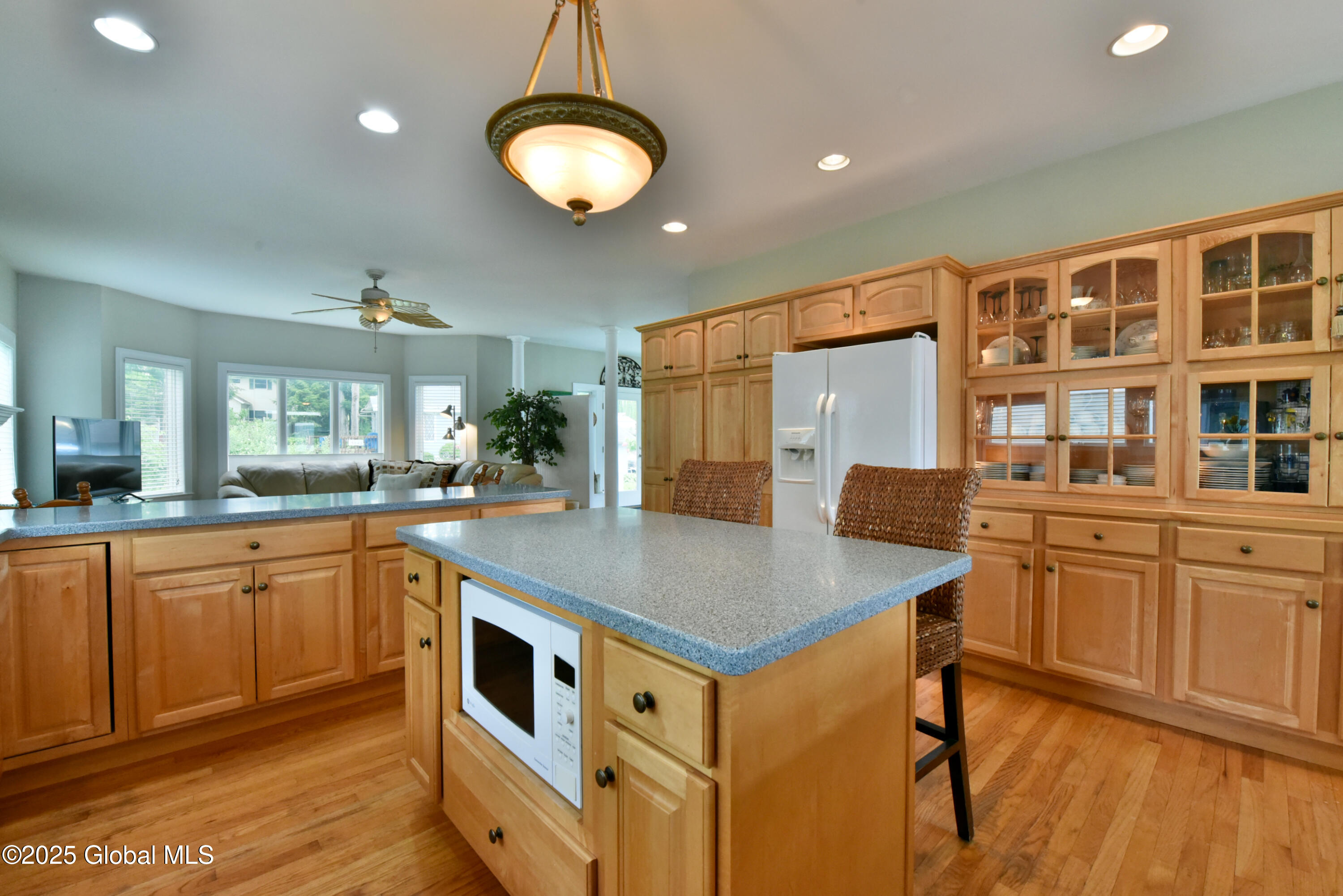 3043 E Southshore Drive, Hagaman, New York image 14