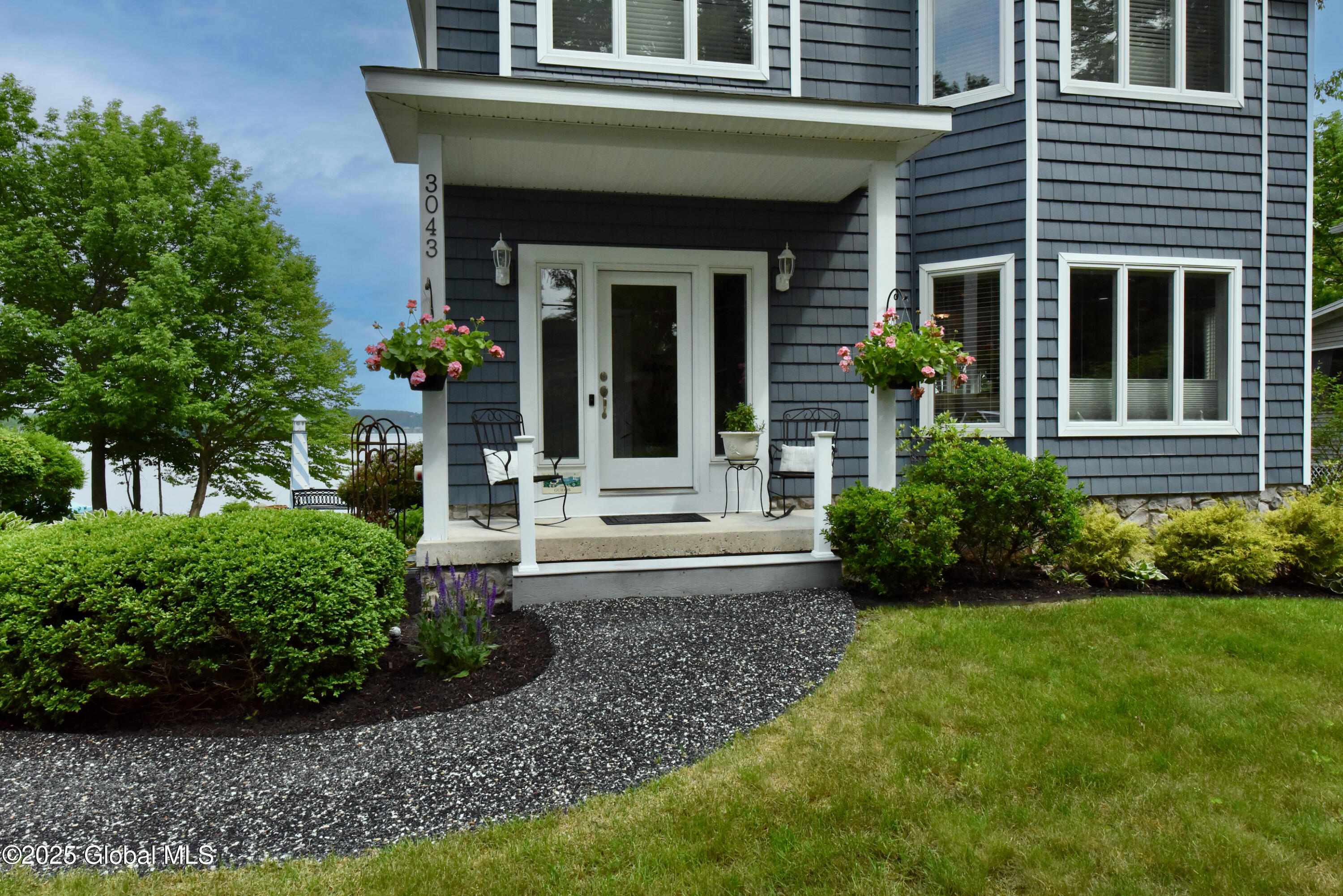 3043 E Southshore Drive, Hagaman, New York image 7