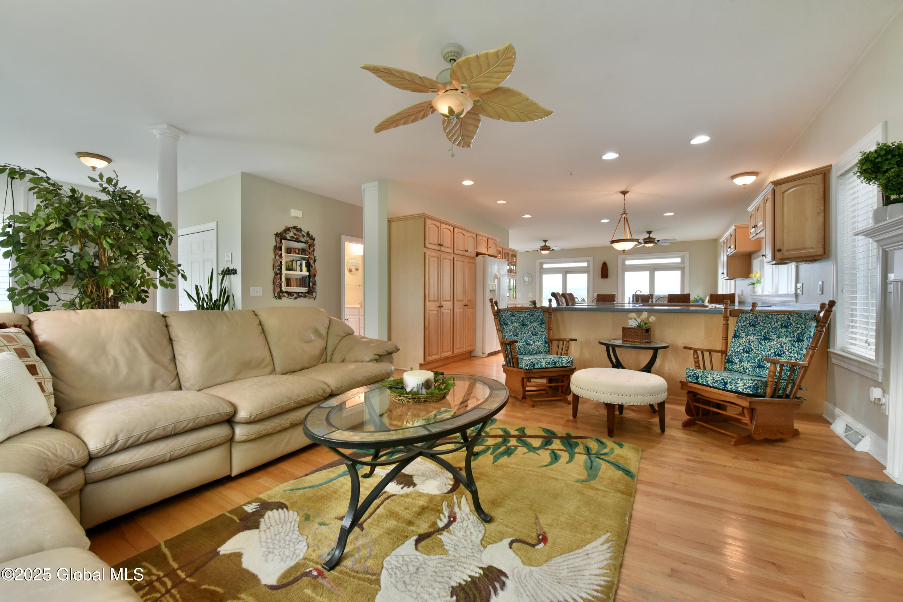 3043 E Southshore Drive, Hagaman, New York image 9