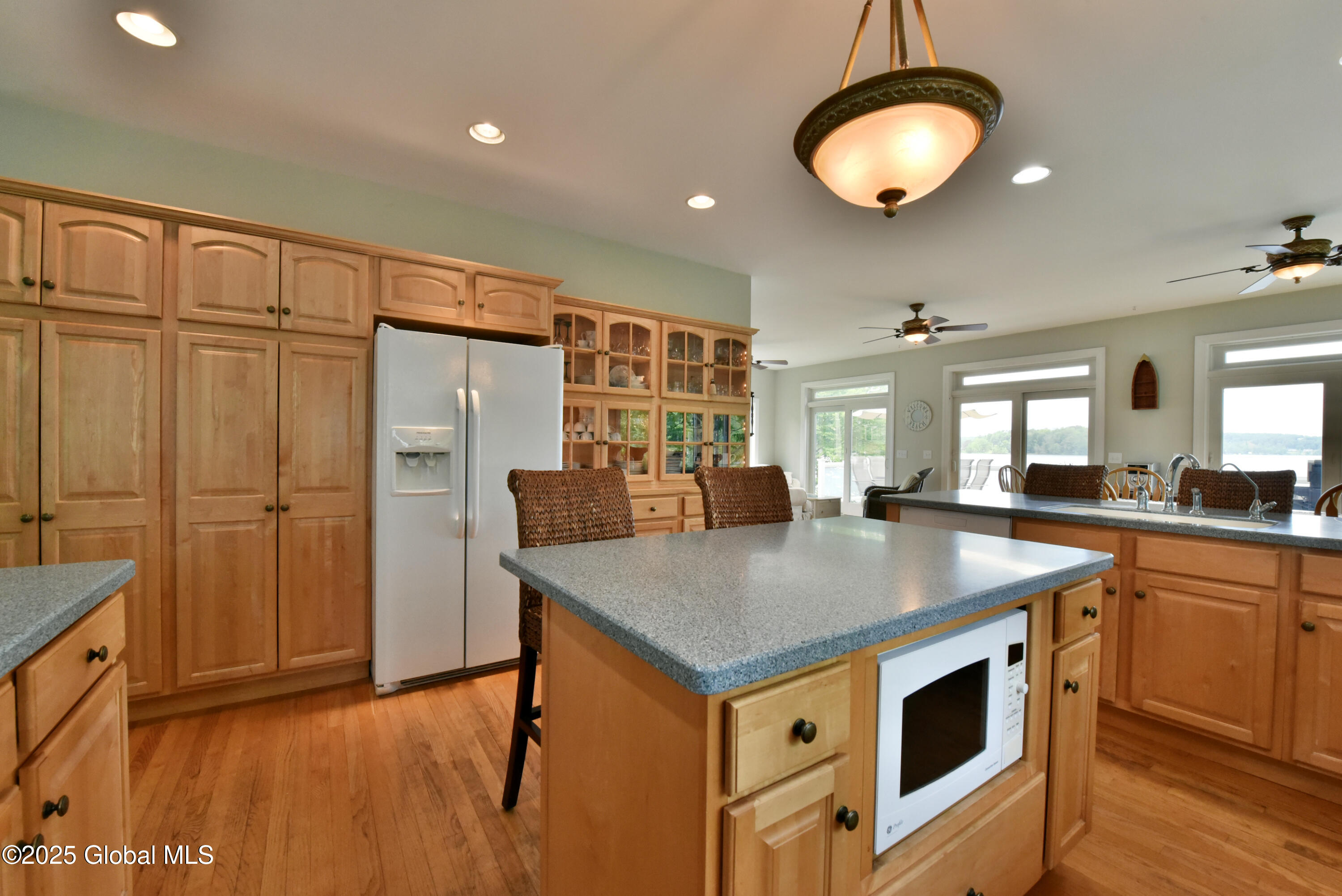 3043 E Southshore Drive, Hagaman, New York image 17
