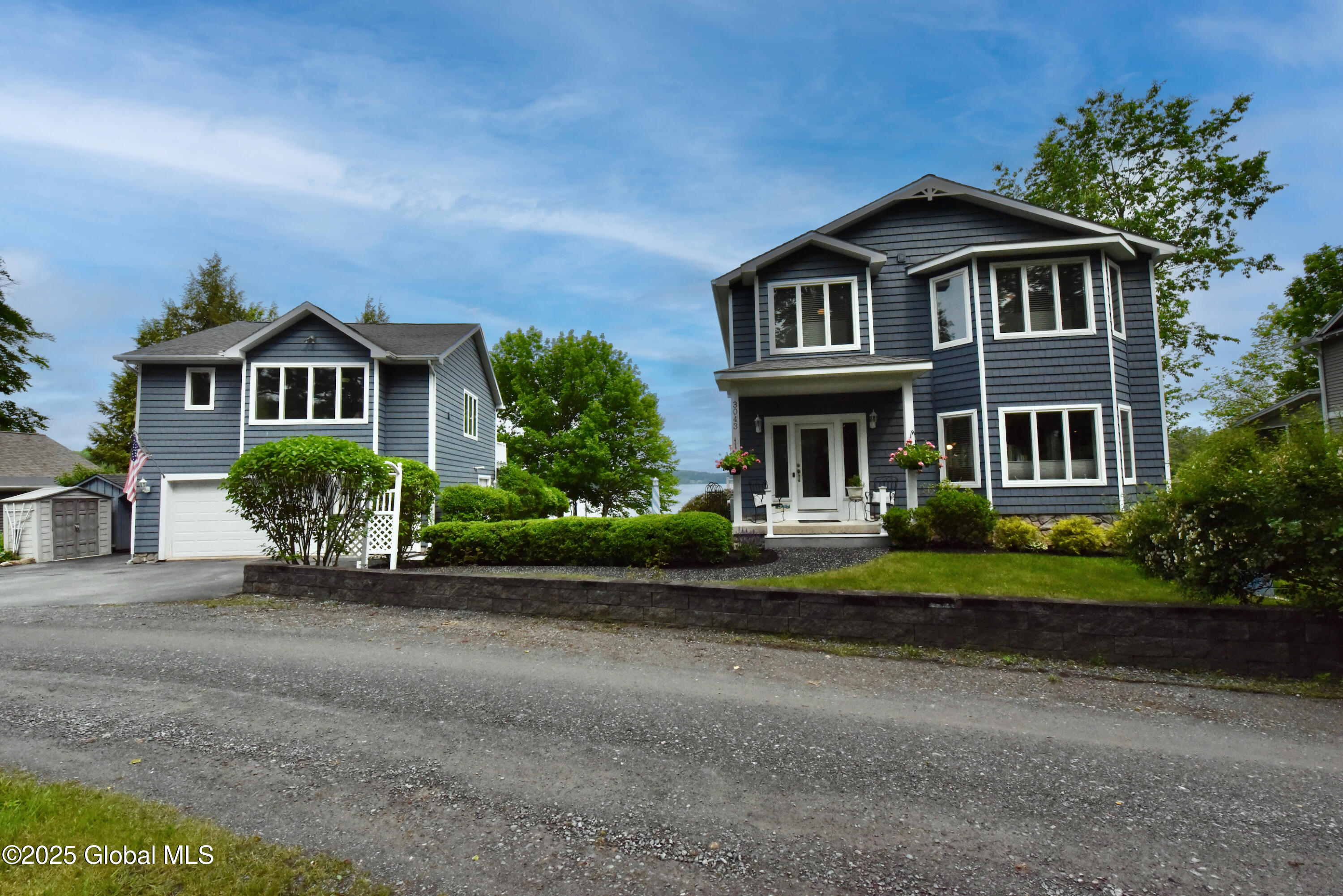 3043 E Southshore Drive, Hagaman, New York image 5