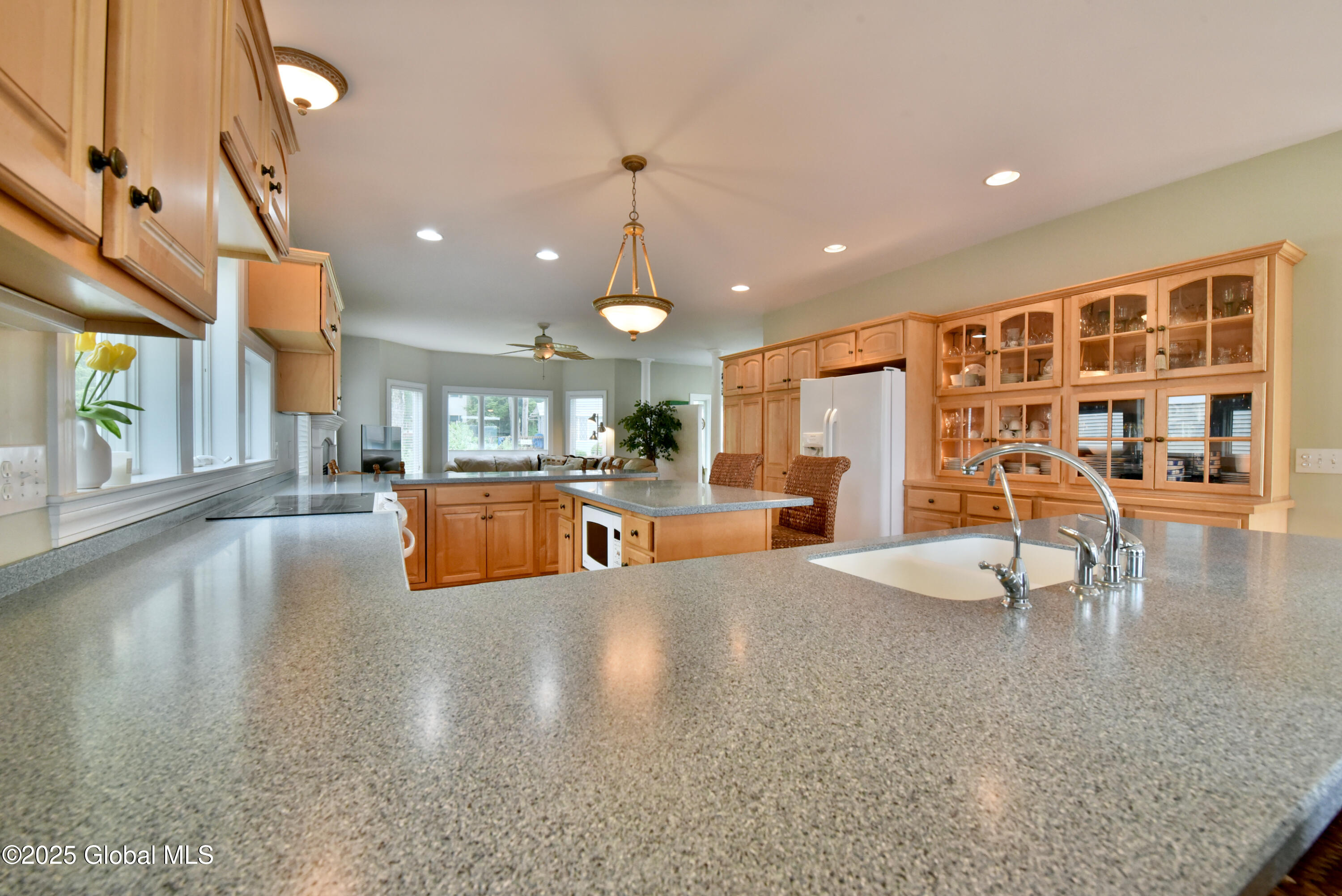3043 E Southshore Drive, Hagaman, New York image 15