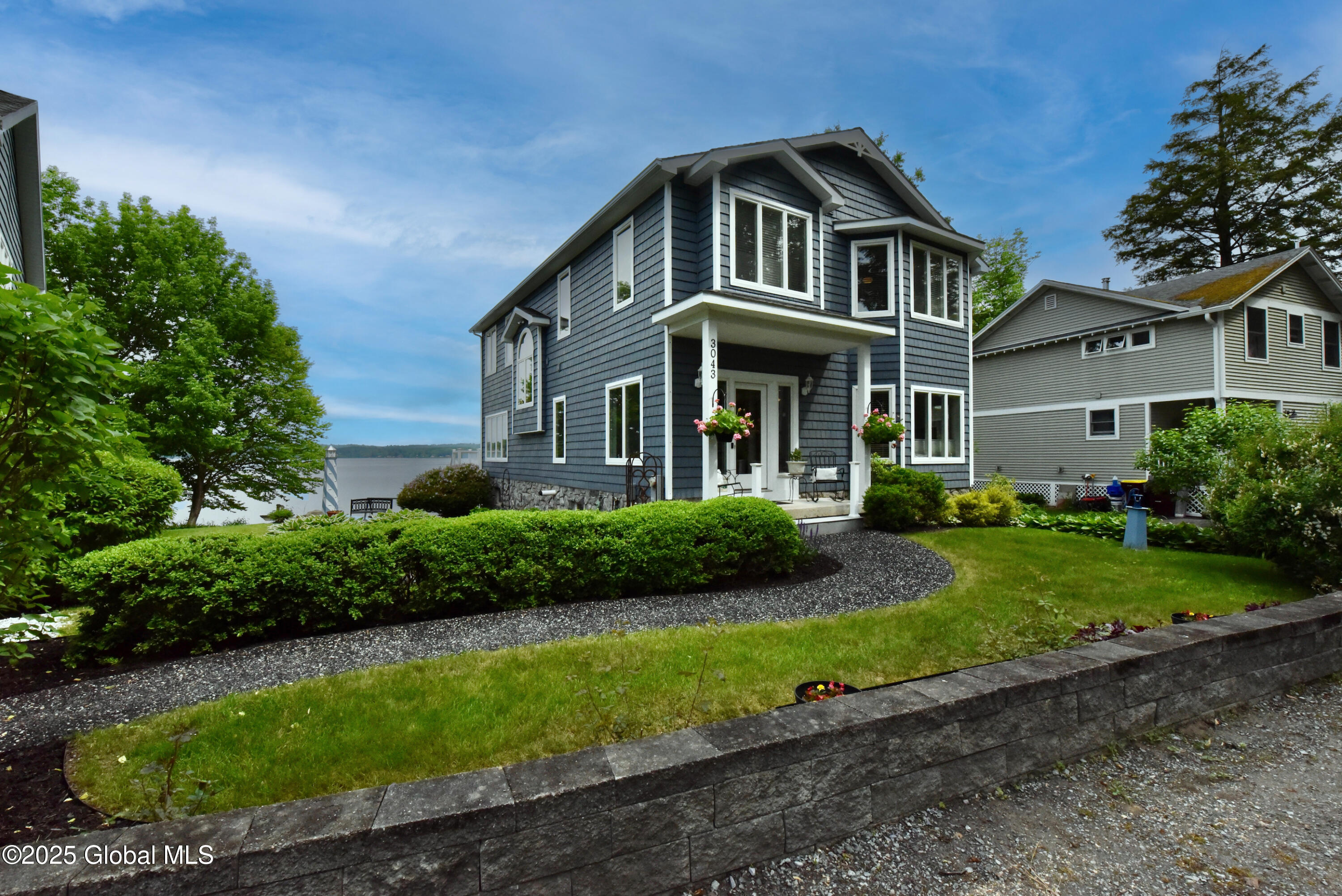 3043 E Southshore Drive, Hagaman, New York image 6