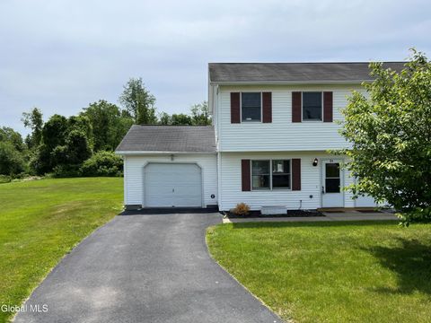 Photo of 24 Reservoir Road, Fort Edward, NY 12828 (MLS # 202610813)