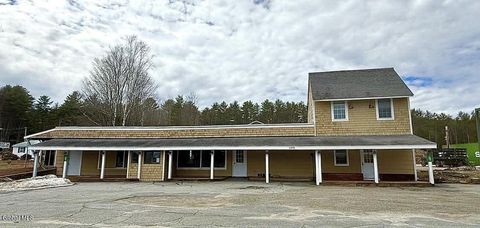 Photo of 1375 US-9, Schroon Lake, NY 12870 (MLS # 202616055)