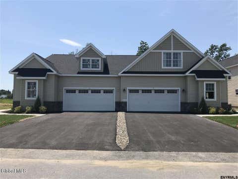 Photo of 6 Boggs Street, Mechanicville, NY 12118 (MLS # 202623557)