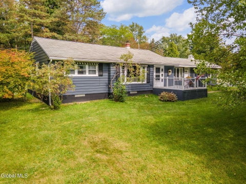 Photo of 15 Scott Drive, Troy, NY 12180 (MLS # 202626508)