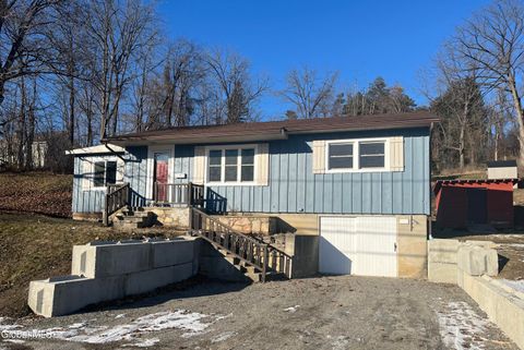 Photo of 41 Saint Claire Street, Ticonderoga, NY 12883 (MLS # 202611209)