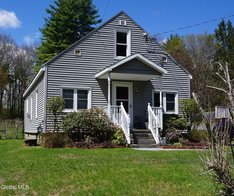 Photo of 81 Rowland Street, Ballston Spa, NY 12020 (MLS # 202616355)
