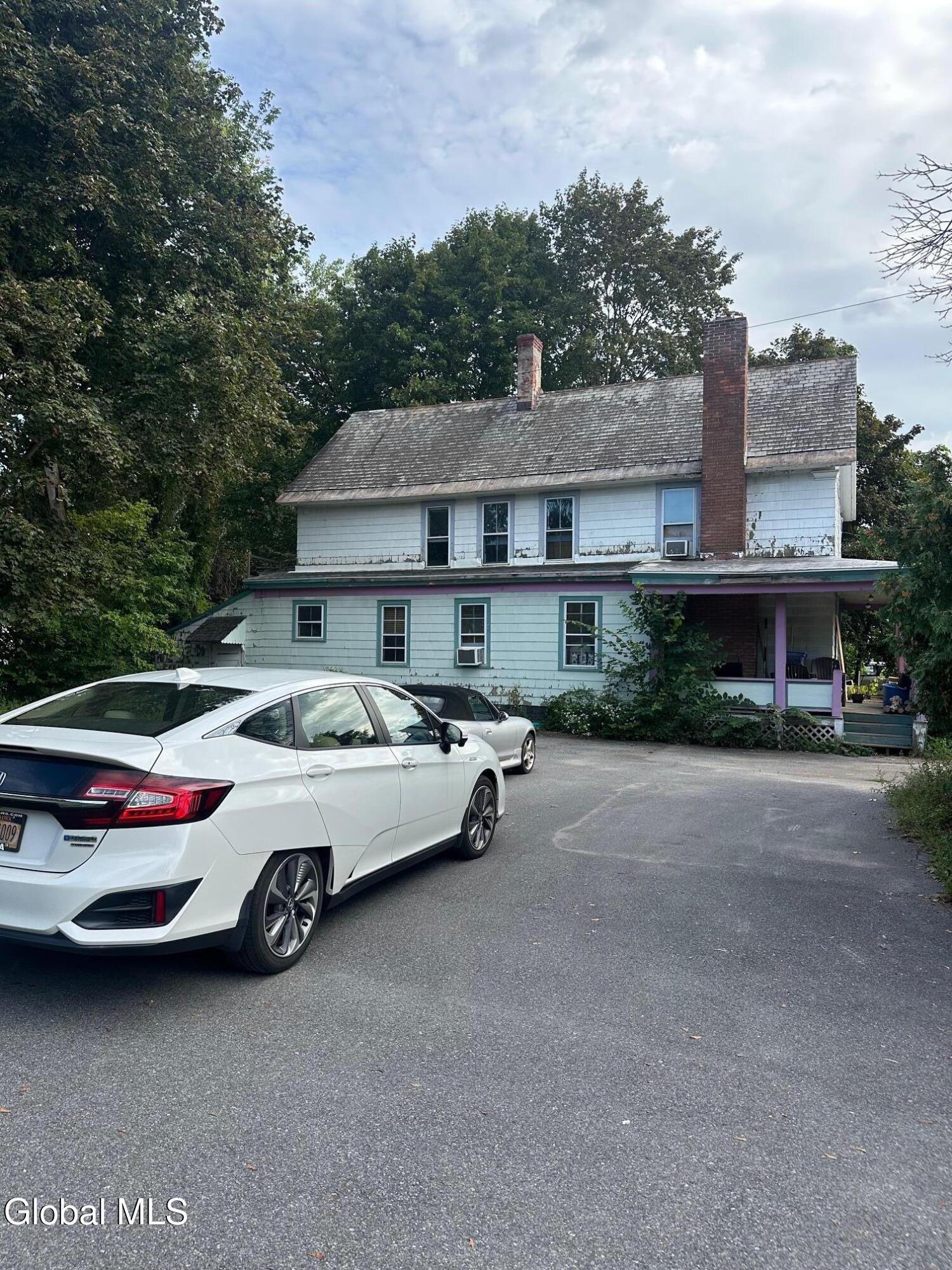 137 Ridge Street
