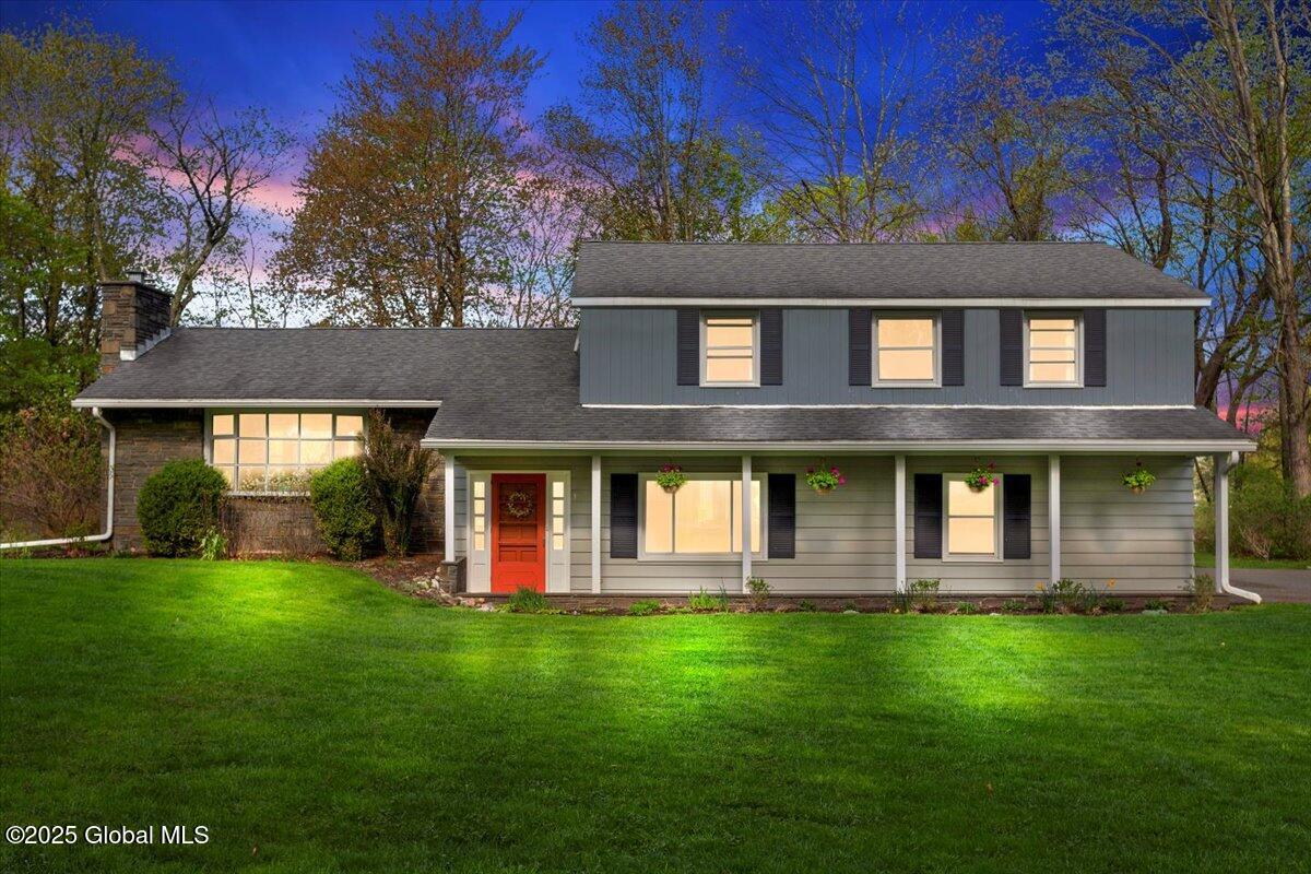 1 The Knoll Knl, Troy, New York image 1