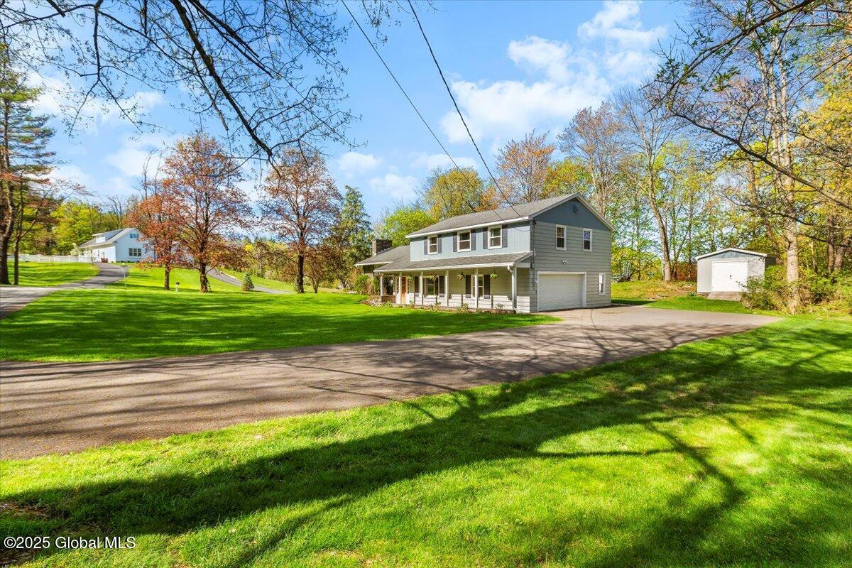 1 The Knoll Knl, Troy, New York image 28