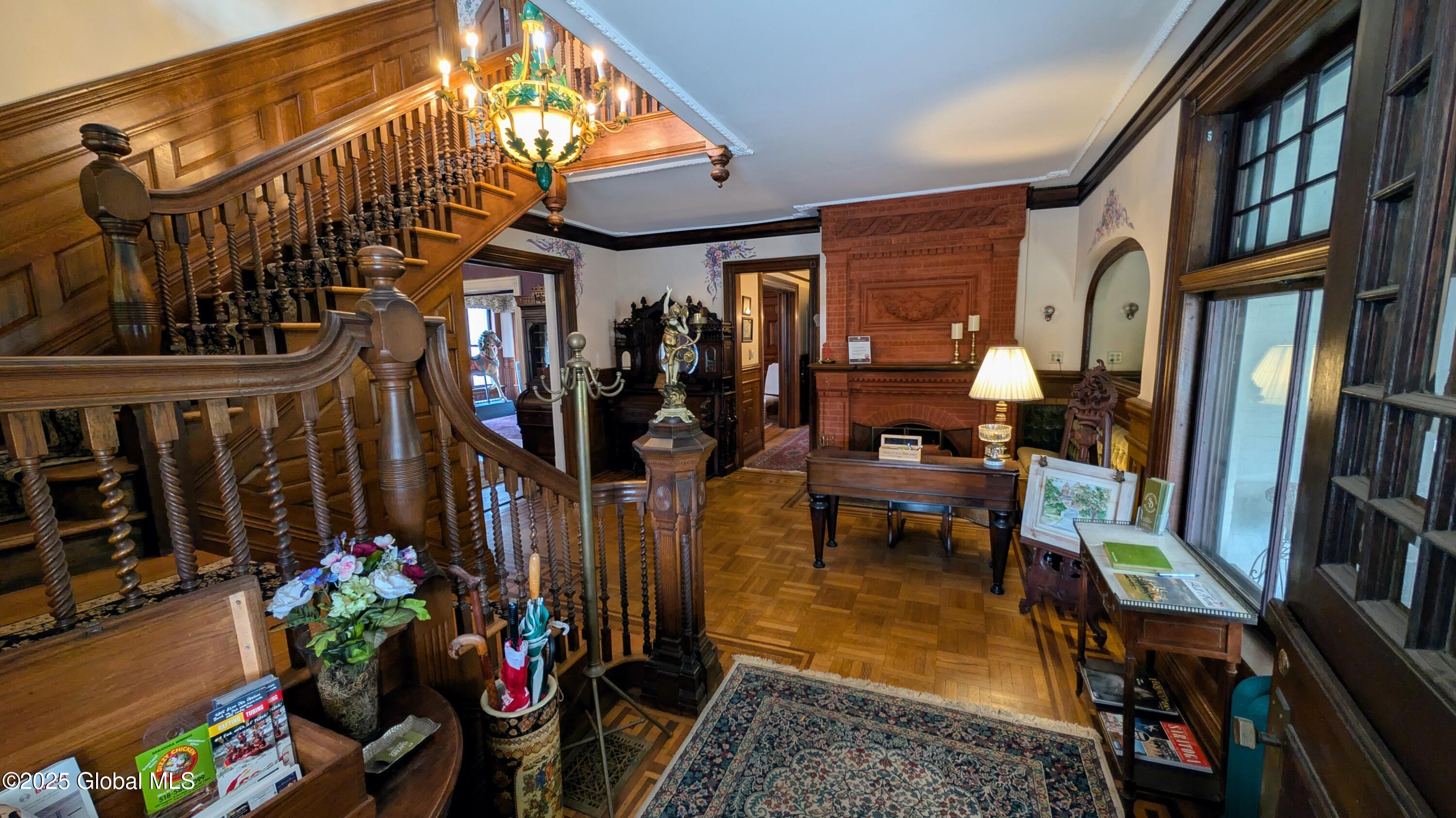 203 Union Avenue, Saratoga Springs, New York image 18
