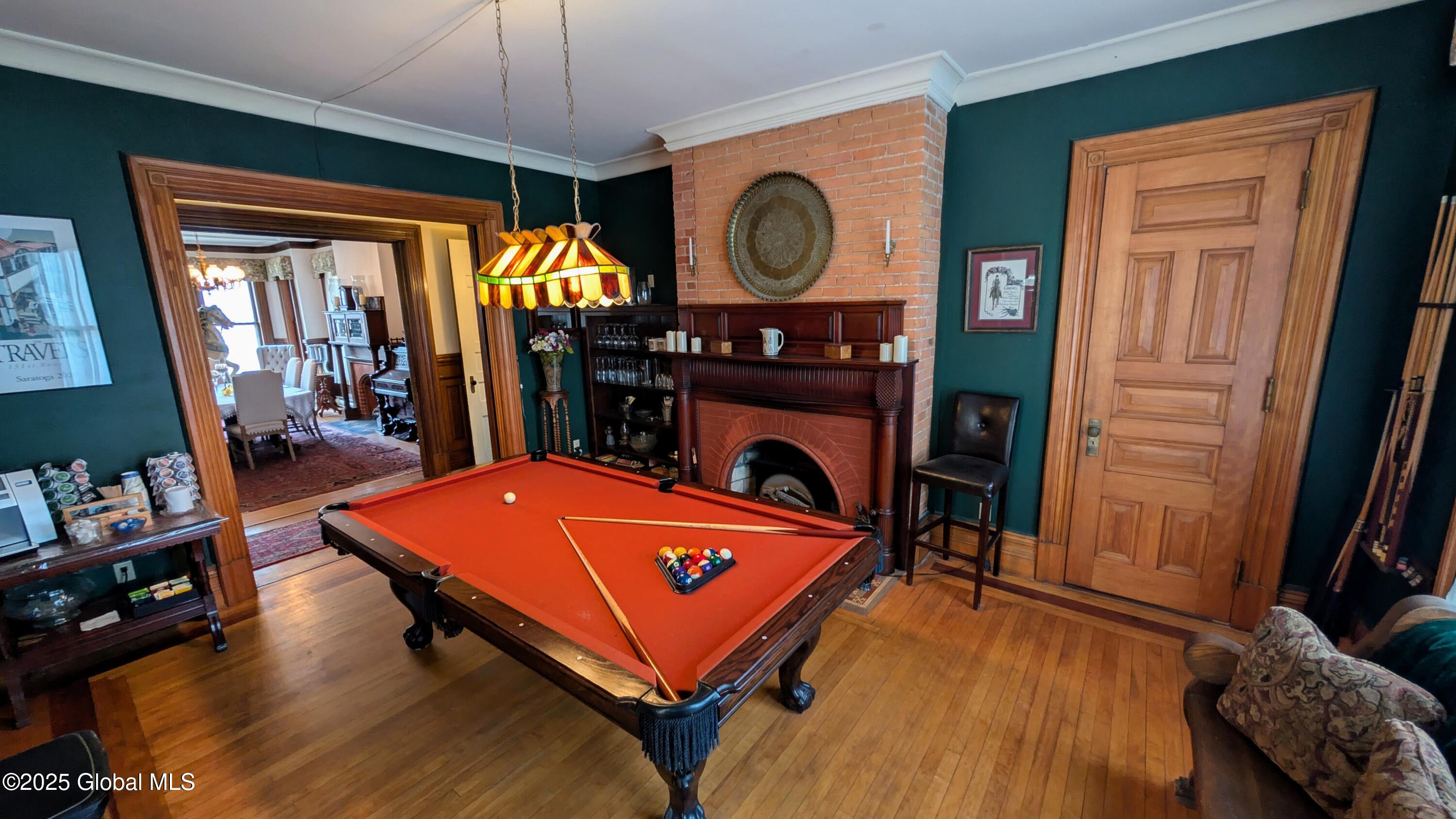 203 Union Avenue, Saratoga Springs, New York image 31