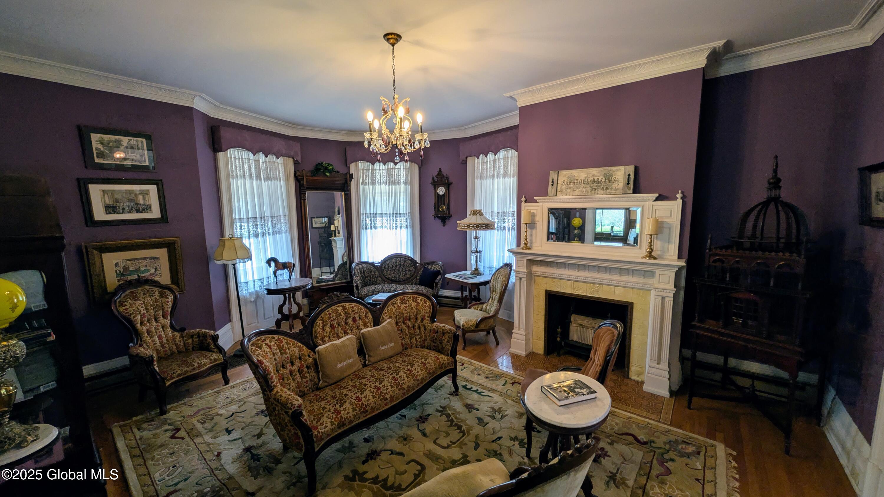 203 Union Avenue, Saratoga Springs, New York image 22
