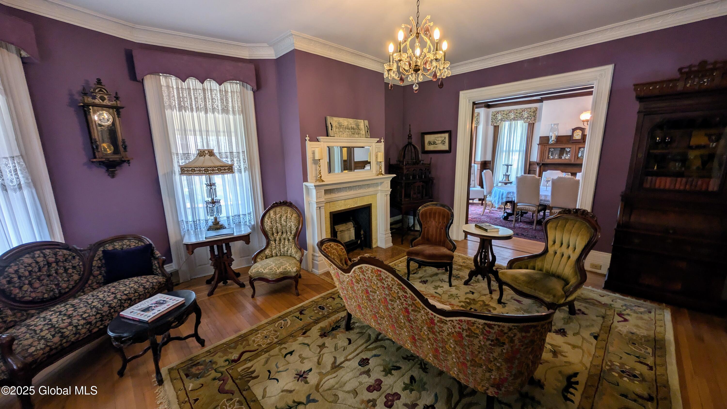 203 Union Avenue, Saratoga Springs, New York image 23