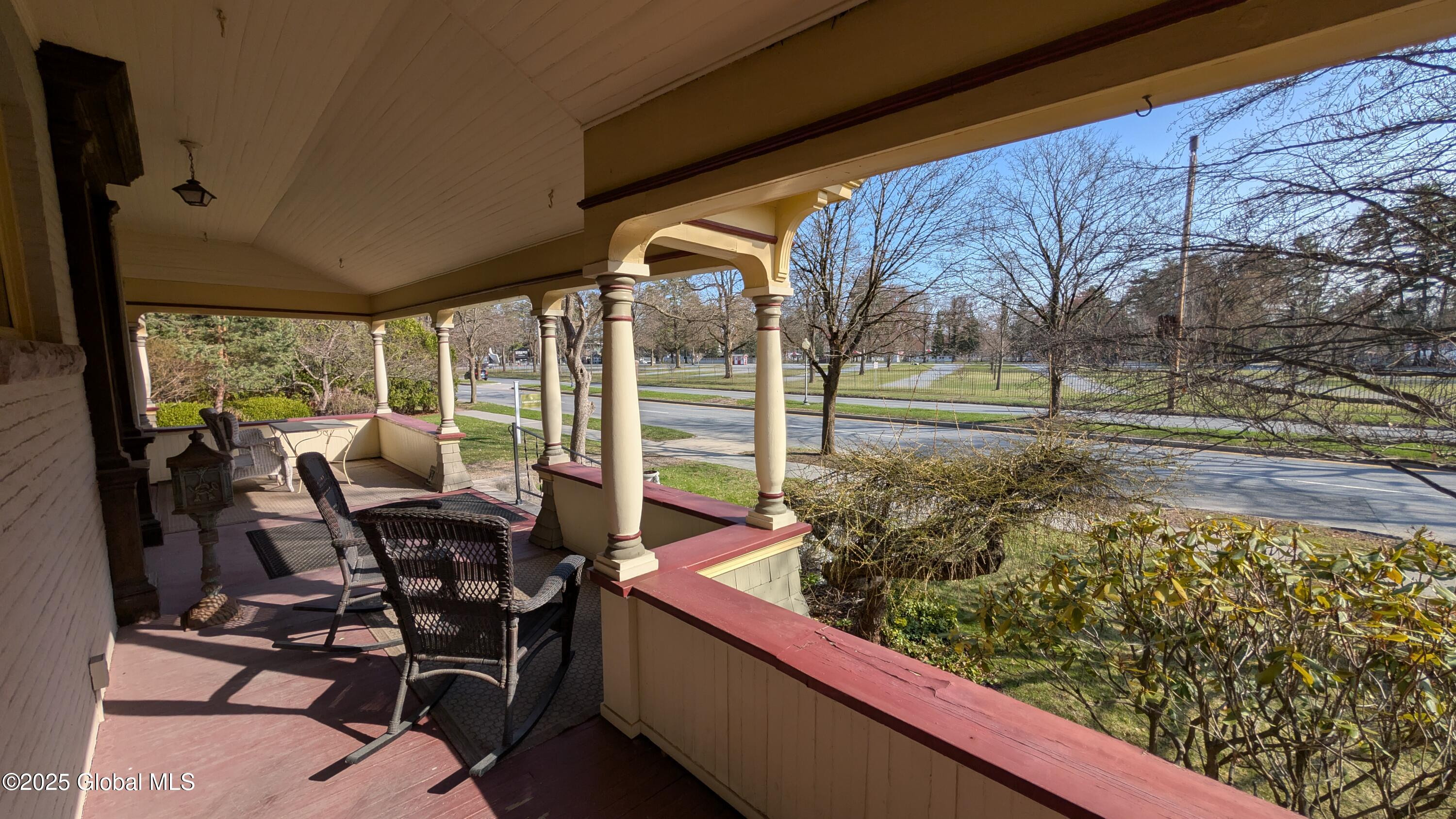 203 Union Avenue, Saratoga Springs, New York image 15