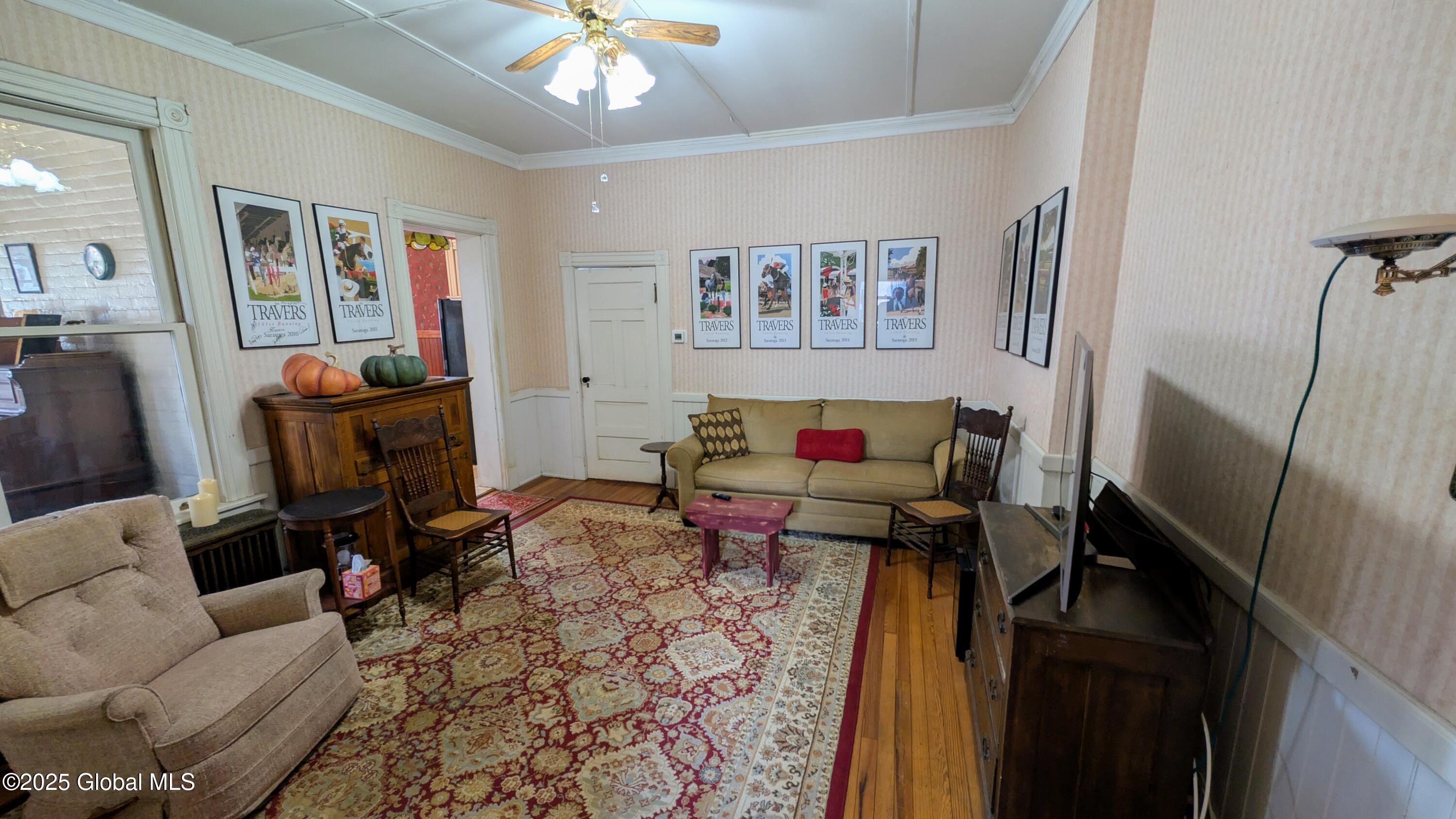 203 Union Avenue, Saratoga Springs, New York image 33