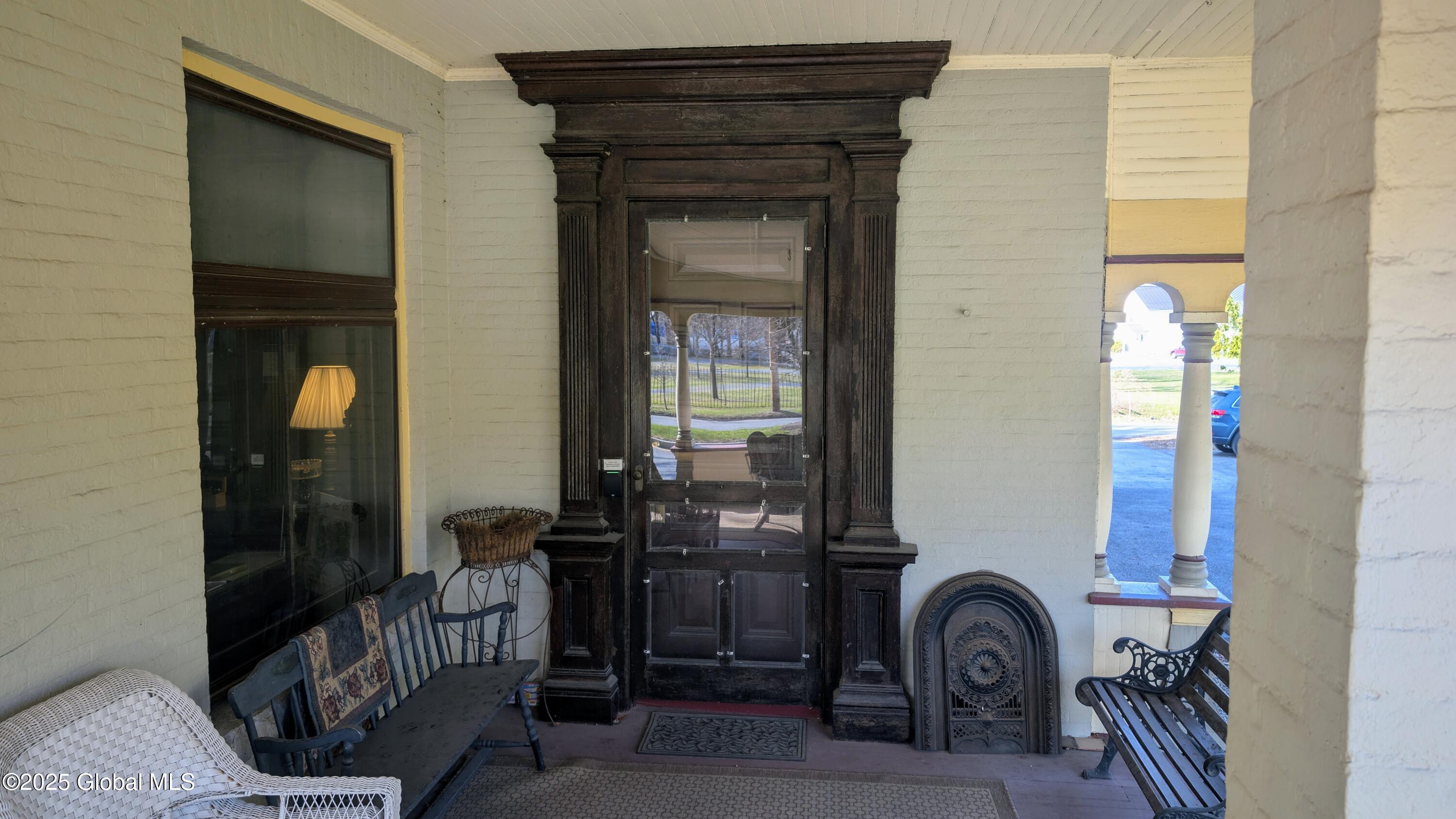 203 Union Avenue, Saratoga Springs, New York image 16