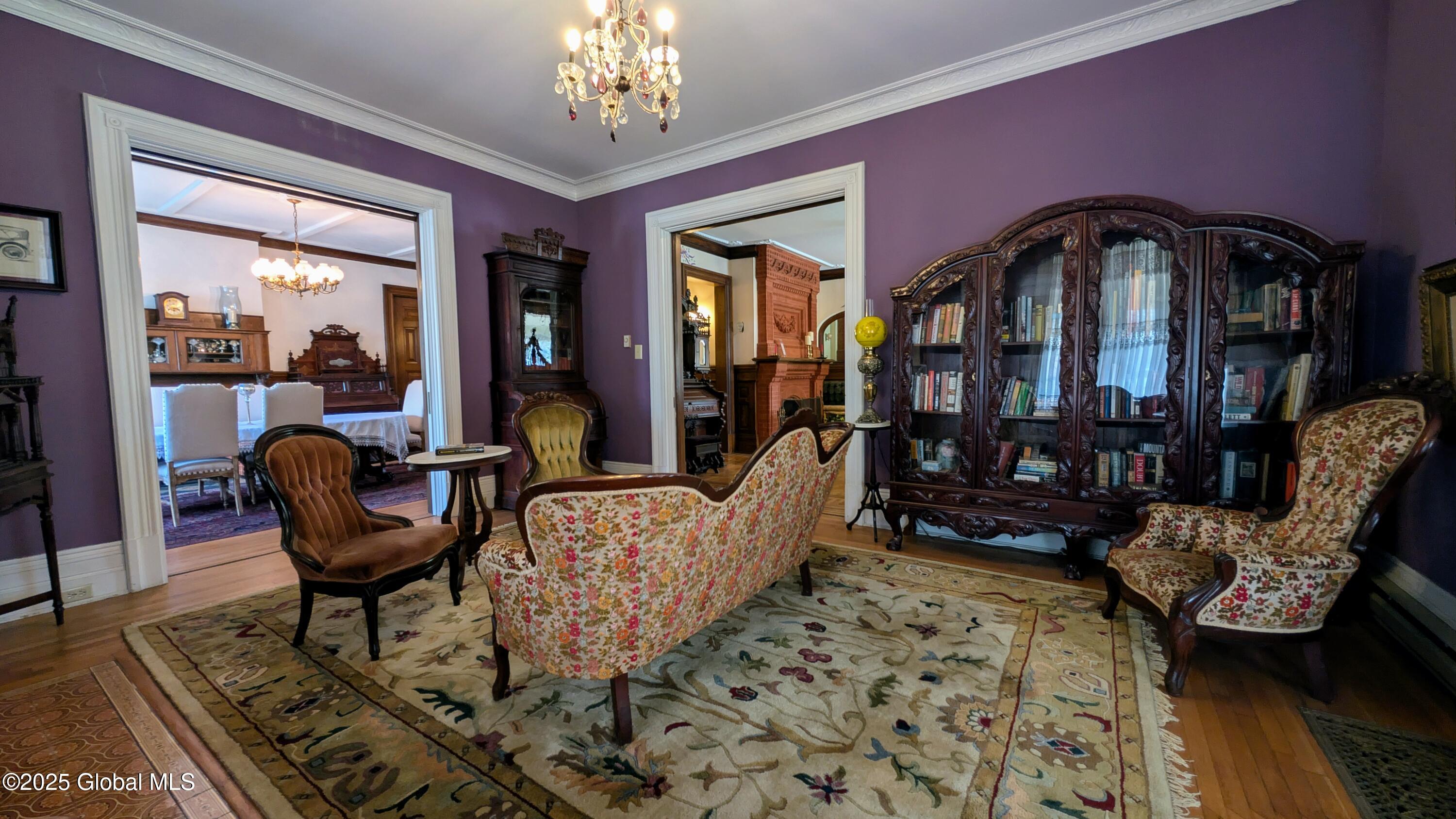203 Union Avenue, Saratoga Springs, New York image 24
